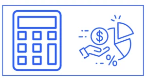 Bill split Calculator