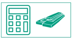 Board Foot Calculator