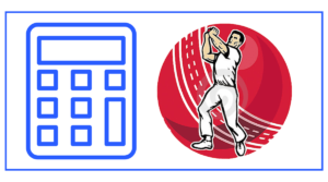 Bowling-average-calculator