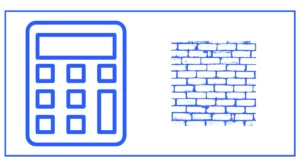 Bricks Calculator