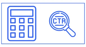 CTR Calculator