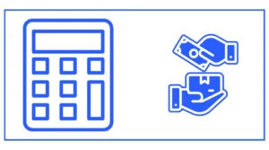 Cash on cash returns Calculator