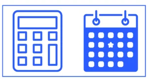 Days to weeks Calculator