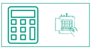 Electric box fill calculator