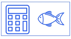 Fish weight calcualtor