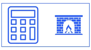 Furnace size Calculator