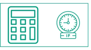 Intermittent Fasting Calories Calculator