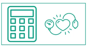 Mean Arterial Pressure Calculator