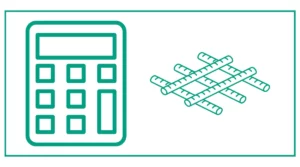 Rebar reinforcement bar calculator