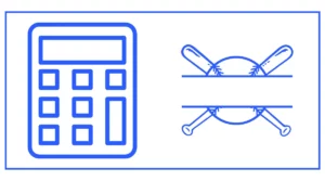 Slugging percentage Calculator