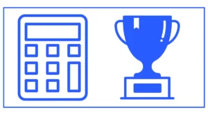 Winning percentage Calculator