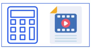 video file size calculator