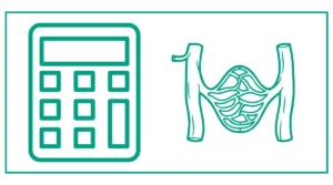 Arterial Age Calculator