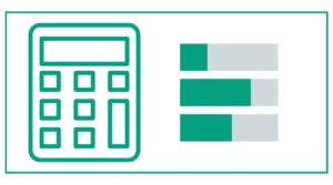 Average Percentage Calculator