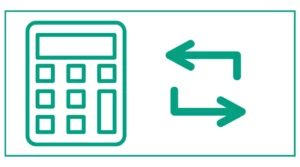 Bit shift calculator