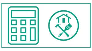 House construction cost estimator