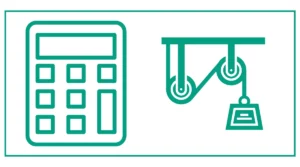 Mechanical Advantage Calculator