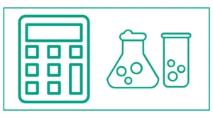 Molarity calculator