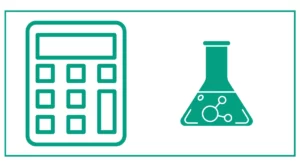 Normality calculator