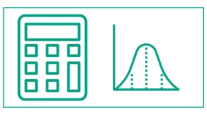 Percentile rank calculator