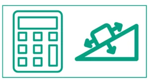 Work Calculator by using displacement and velocity