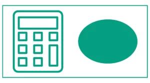 foci calculator ellipse