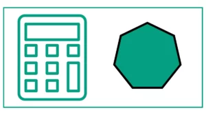 octagon Calculator and formula