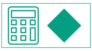 Diamond problem calculator and solver