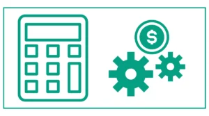 Project cost calculator and estimator