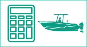 speed of the boat calculator